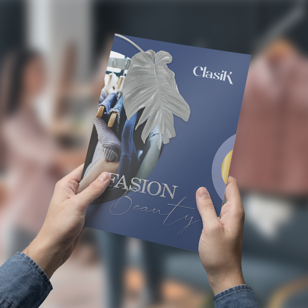 Flyers avec finitions luxueuses – Image 4