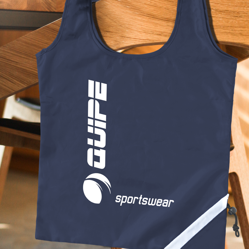 Sacs shopping pliable – Image 4