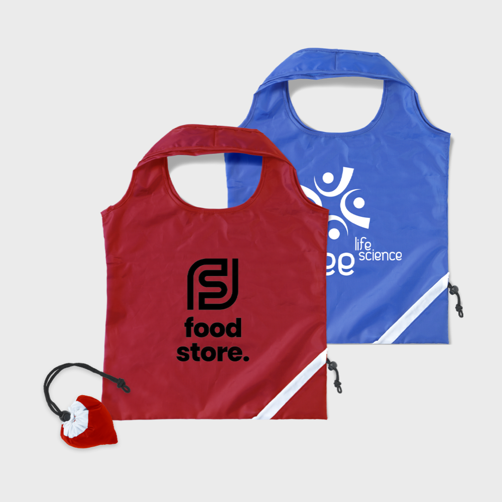 Sacs shopping pliable – Image 2