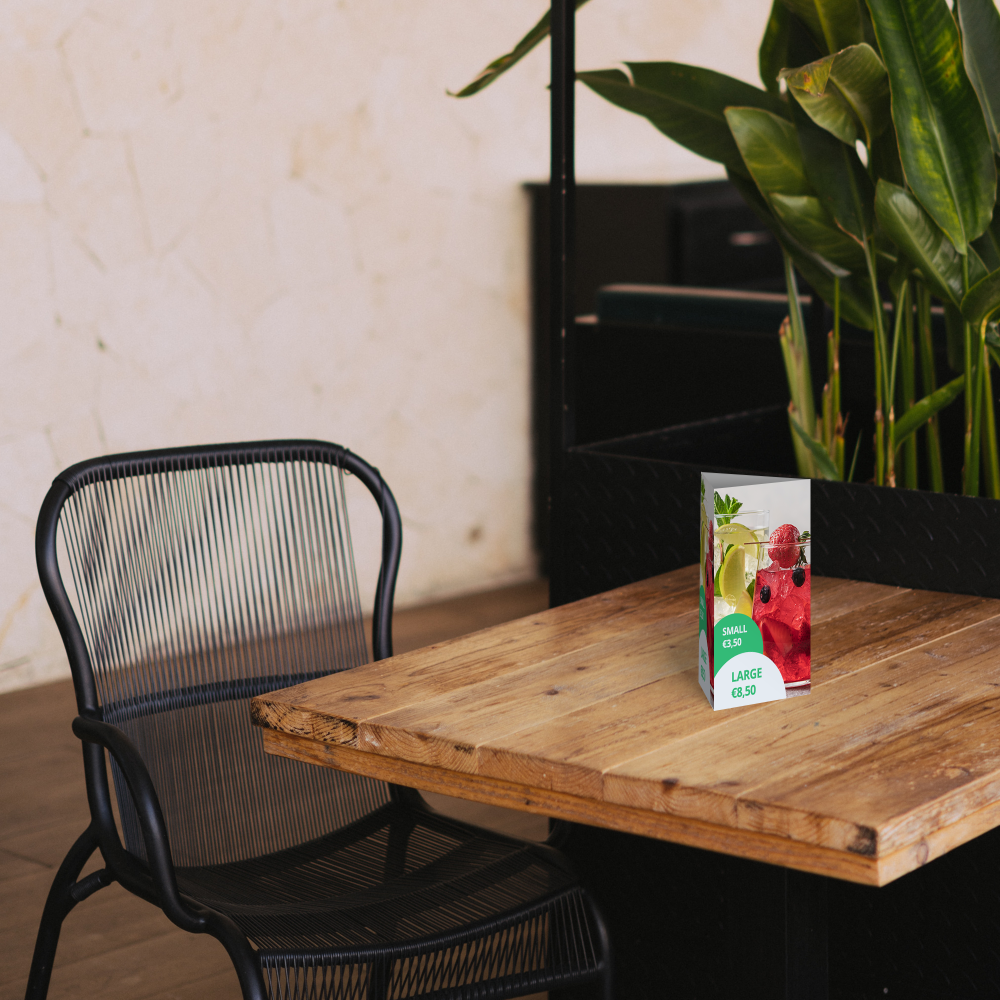 PLV de table – Image 5