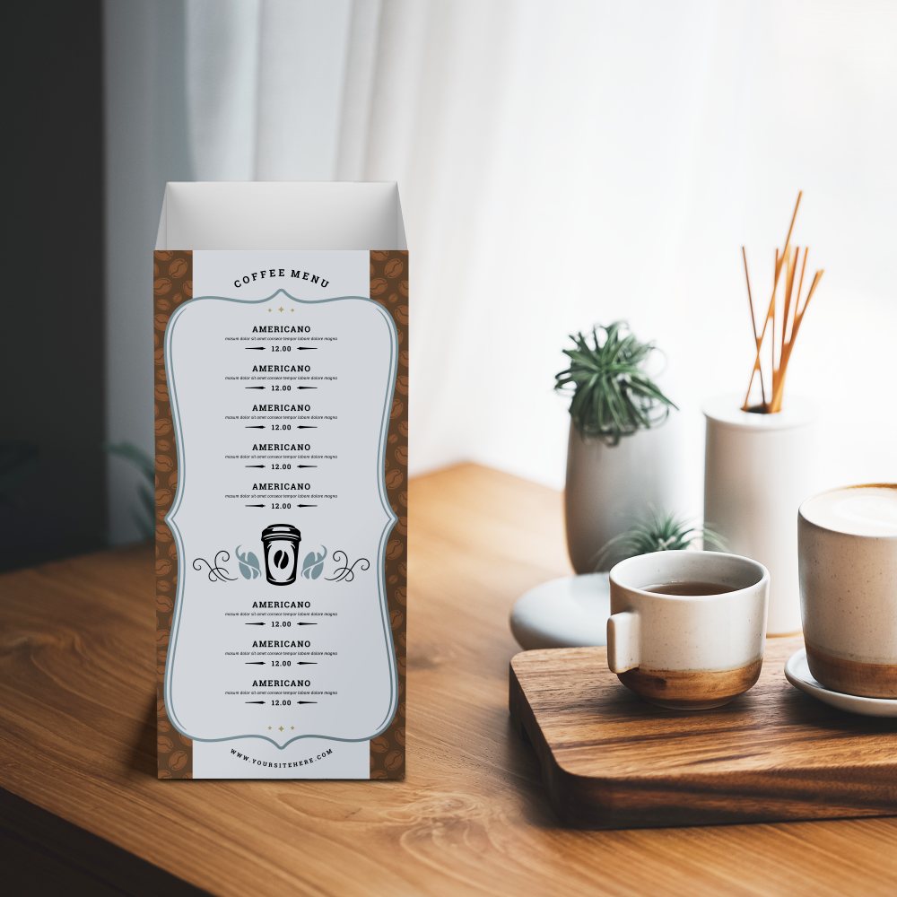 PLV de table – Image 3