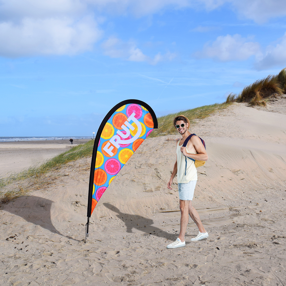 Drapeau goutte – Image 8