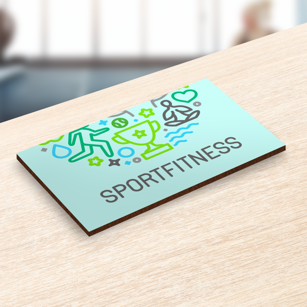 Panneaux HPL stratifiés – Image 5