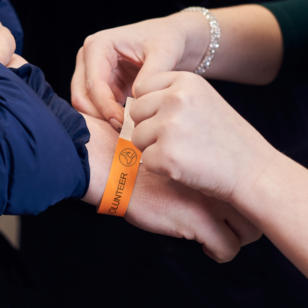 Bracelets Papier Tyvek – Image 6