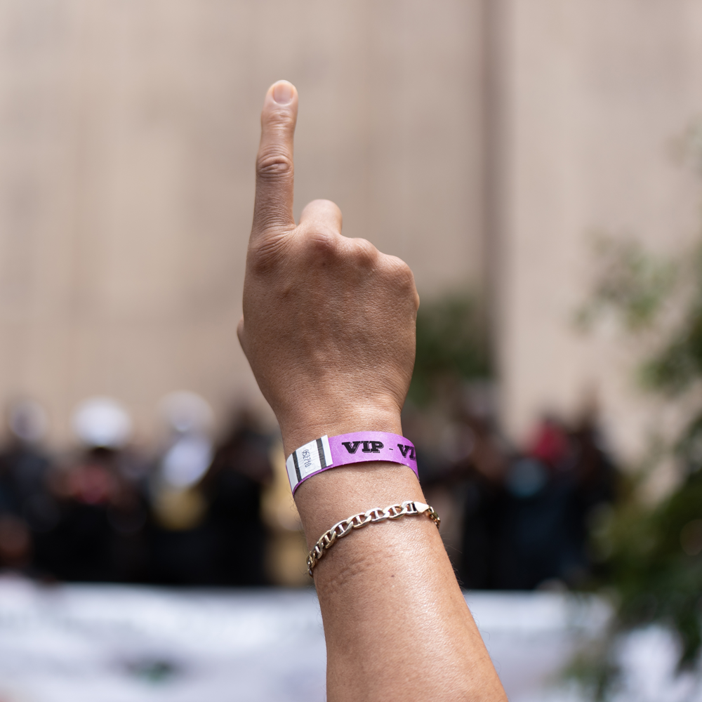 Bracelets Papier Tyvek – Image 7