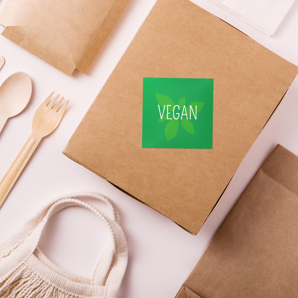 Stickers végans – Image 4
