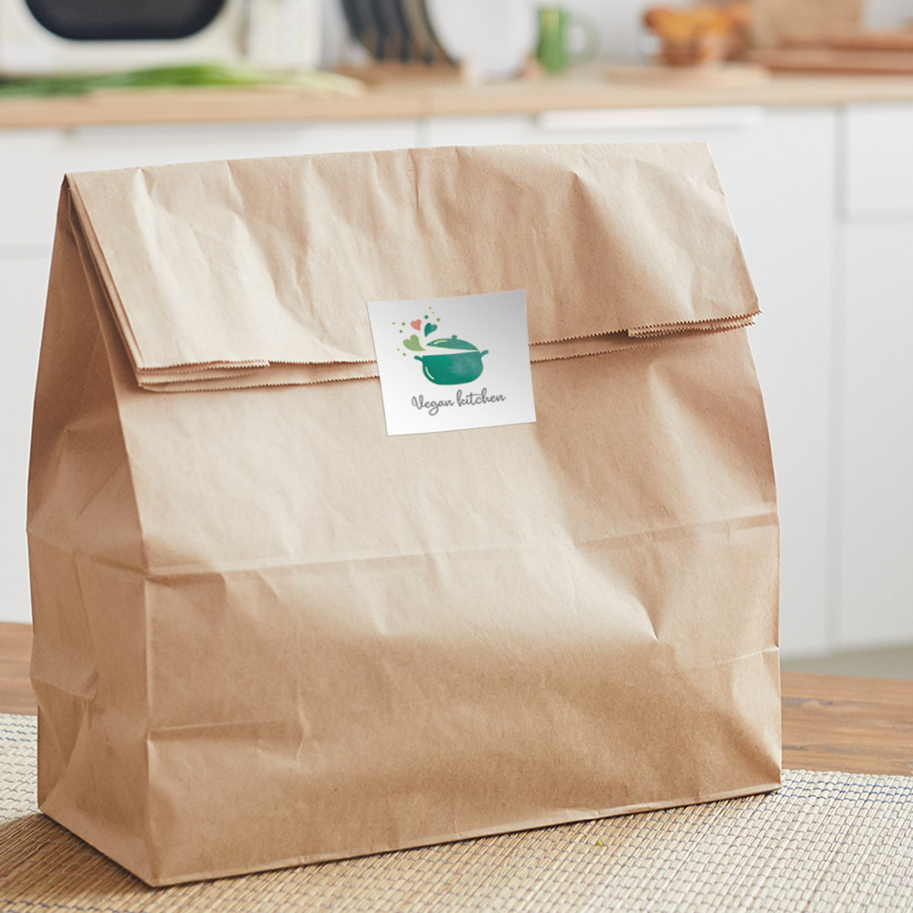 Stickers végans – Image 3