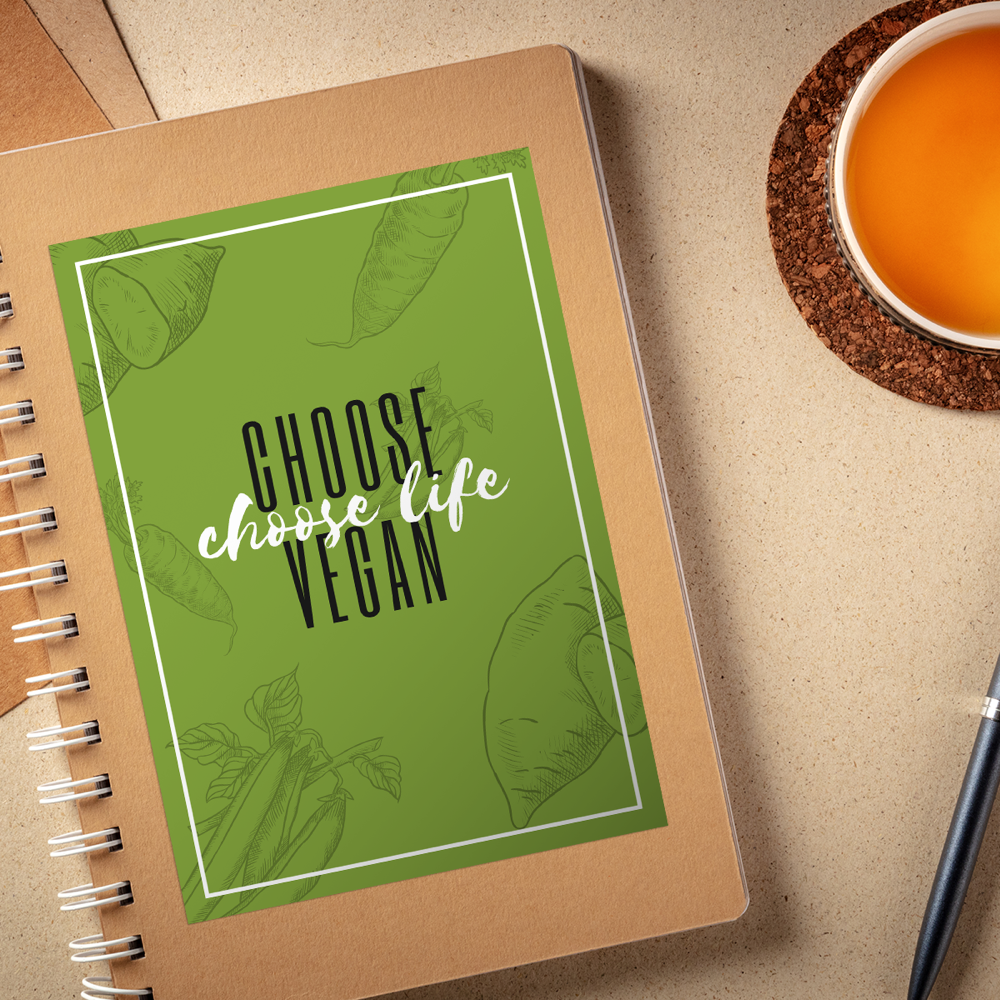 Stickers végans – Image 5