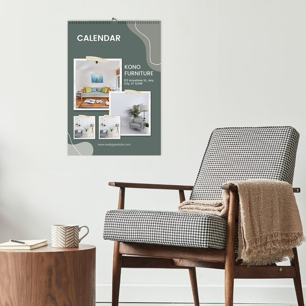 Calendriers muraux – Image 5