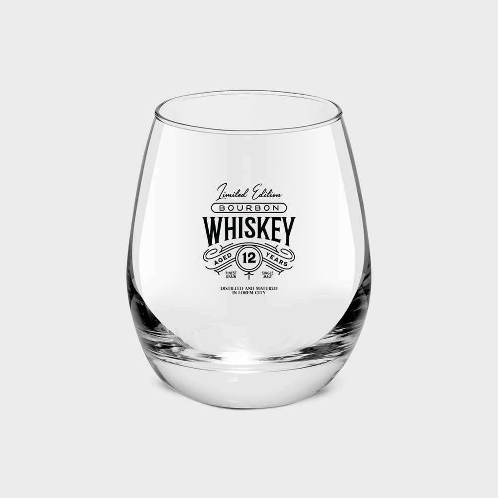 Verres à whisky 33 cl – Image 3