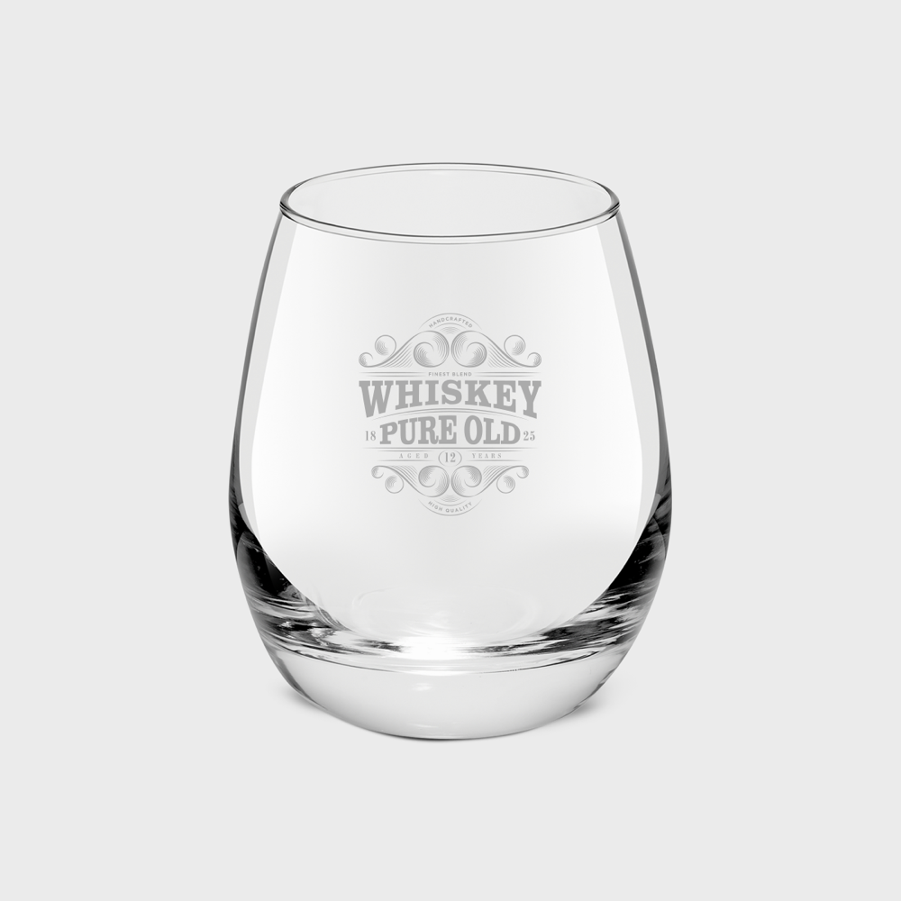 Verres à whisky 33 cl – Image 2