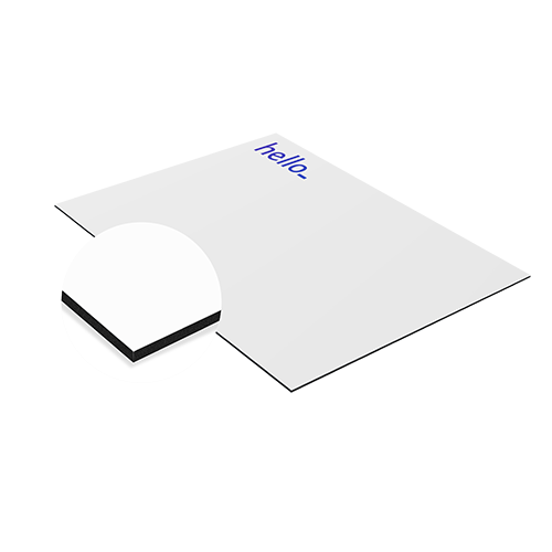 Tableaux blancs magnétiques – Image 2