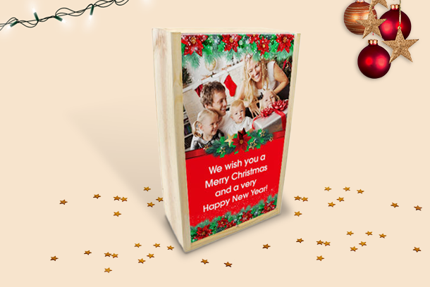 Caisses de vin en bois – Image 6