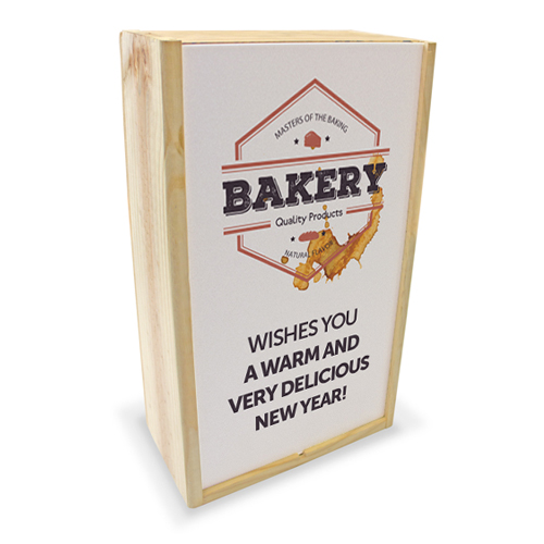 Caisses de vin en bois – Image 5