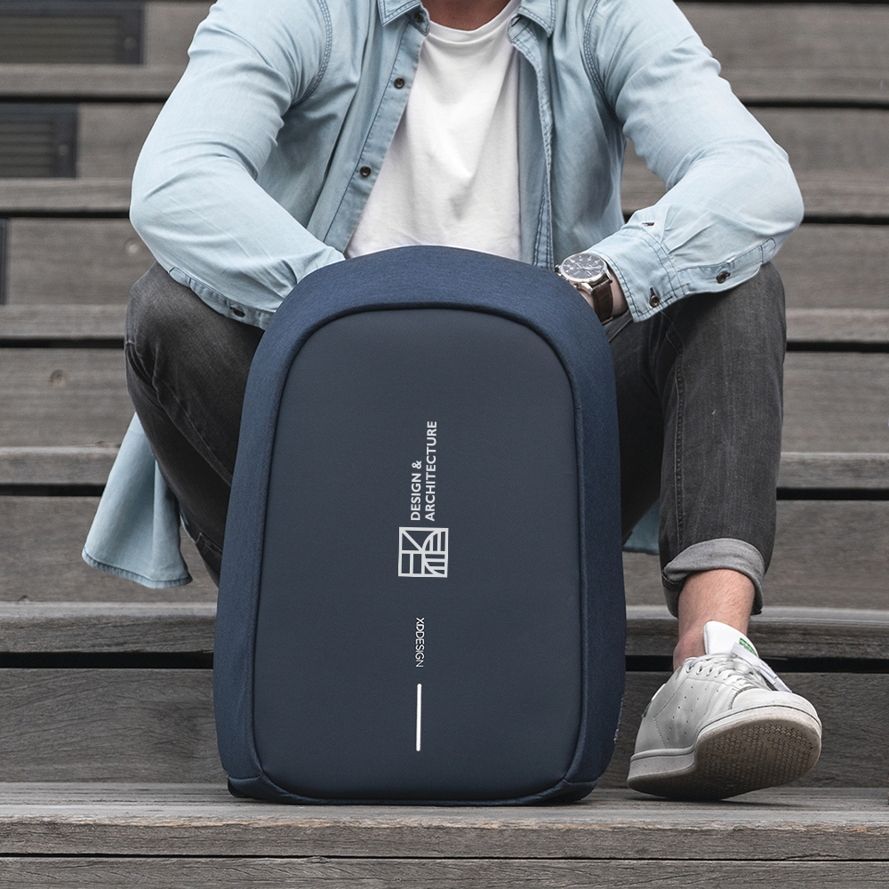 Sac à dos antivol Bobby Hero XL – Image 3