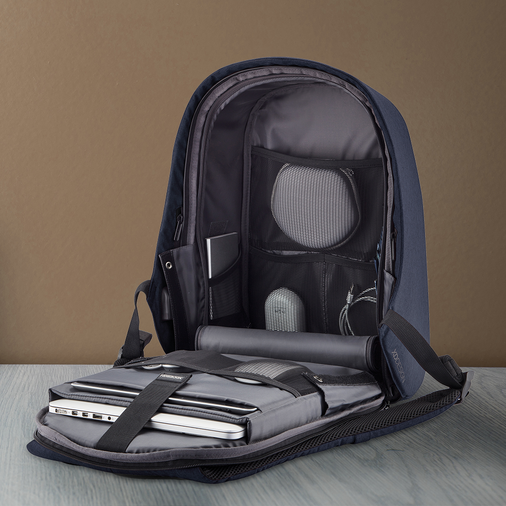 Sac à dos antivol Bobby Hero XL – Image 6