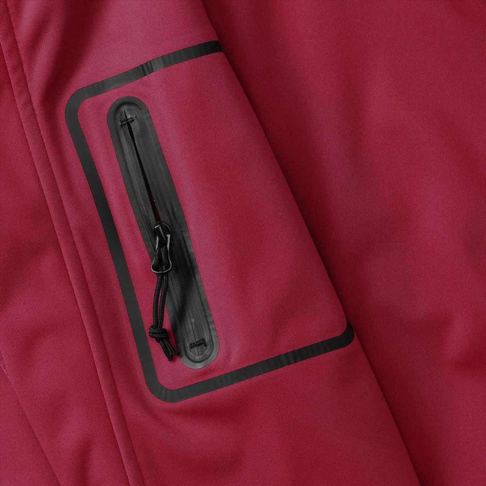 Veste de sport Softshell premium Russell – Image 7