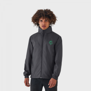 B&C Veste coupe-vent isotherme