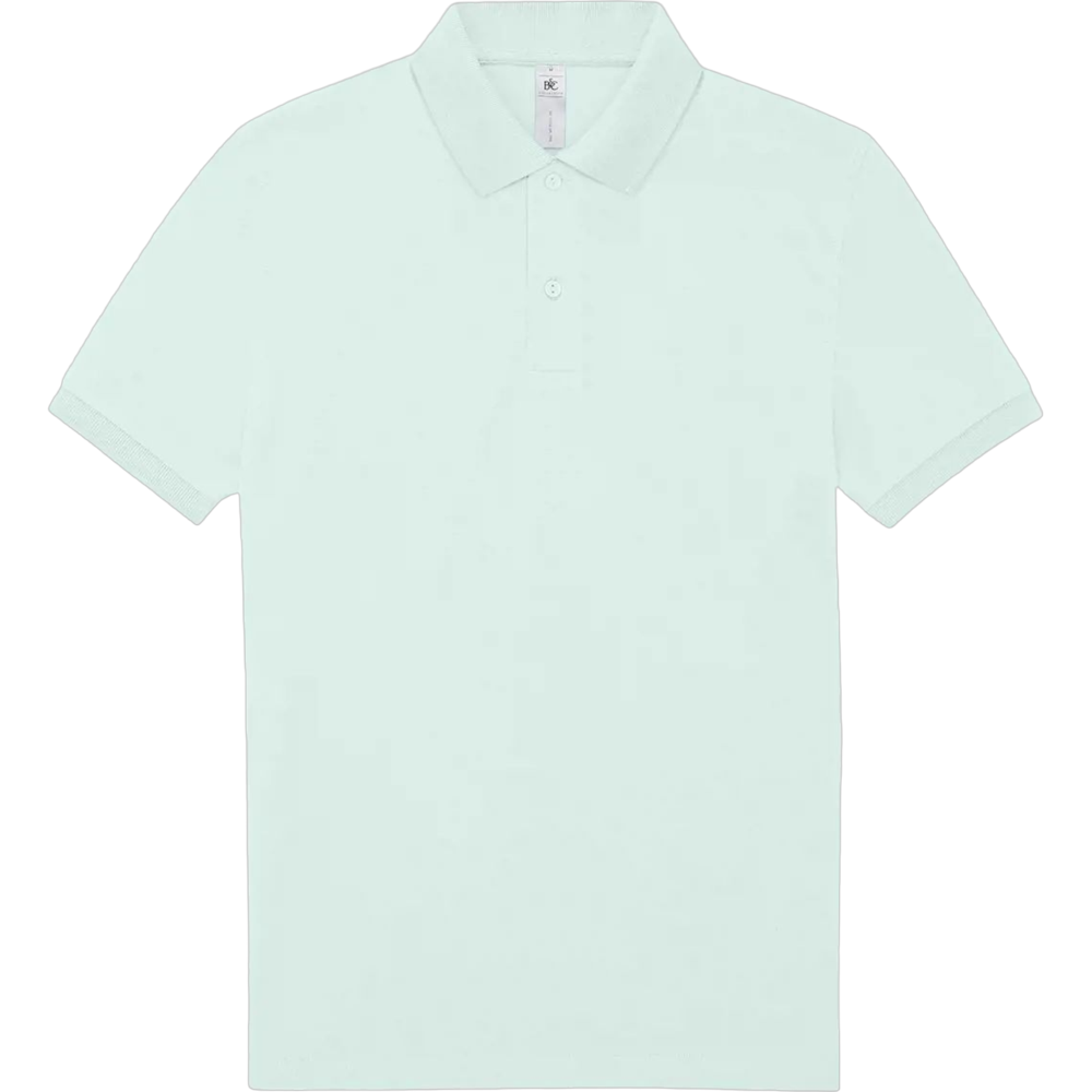 Polo classique B&C – Image 17