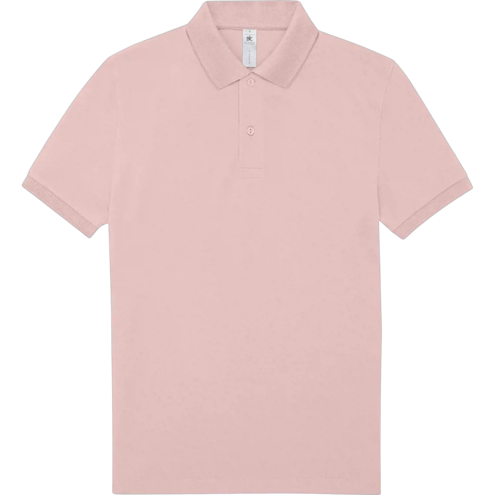 Polo classique B&C – Image 7