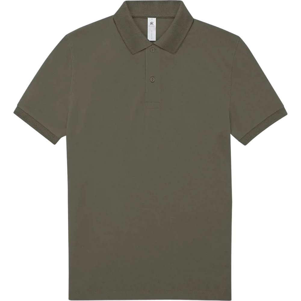 Polo classique B&C – Image 20