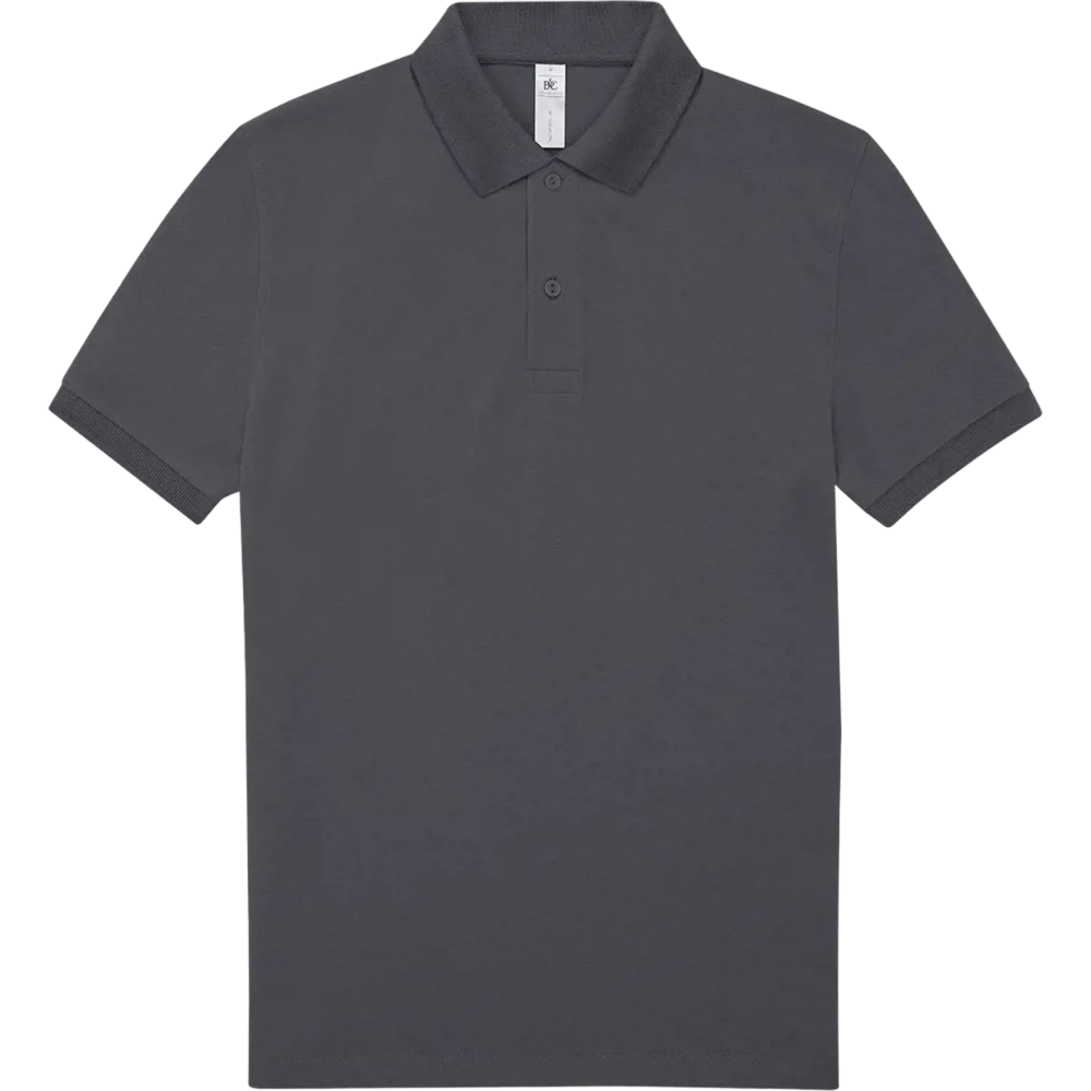 Polo classique B&C – Image 19