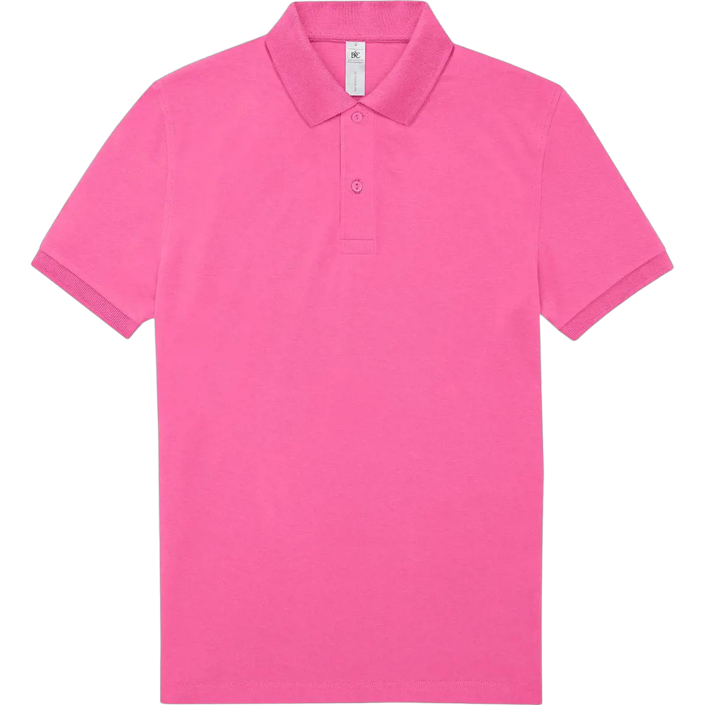 Polo classique B&C – Image 21