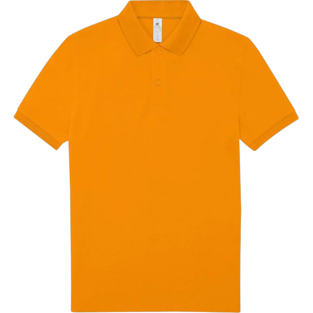 Polo classique B&C – Image 15