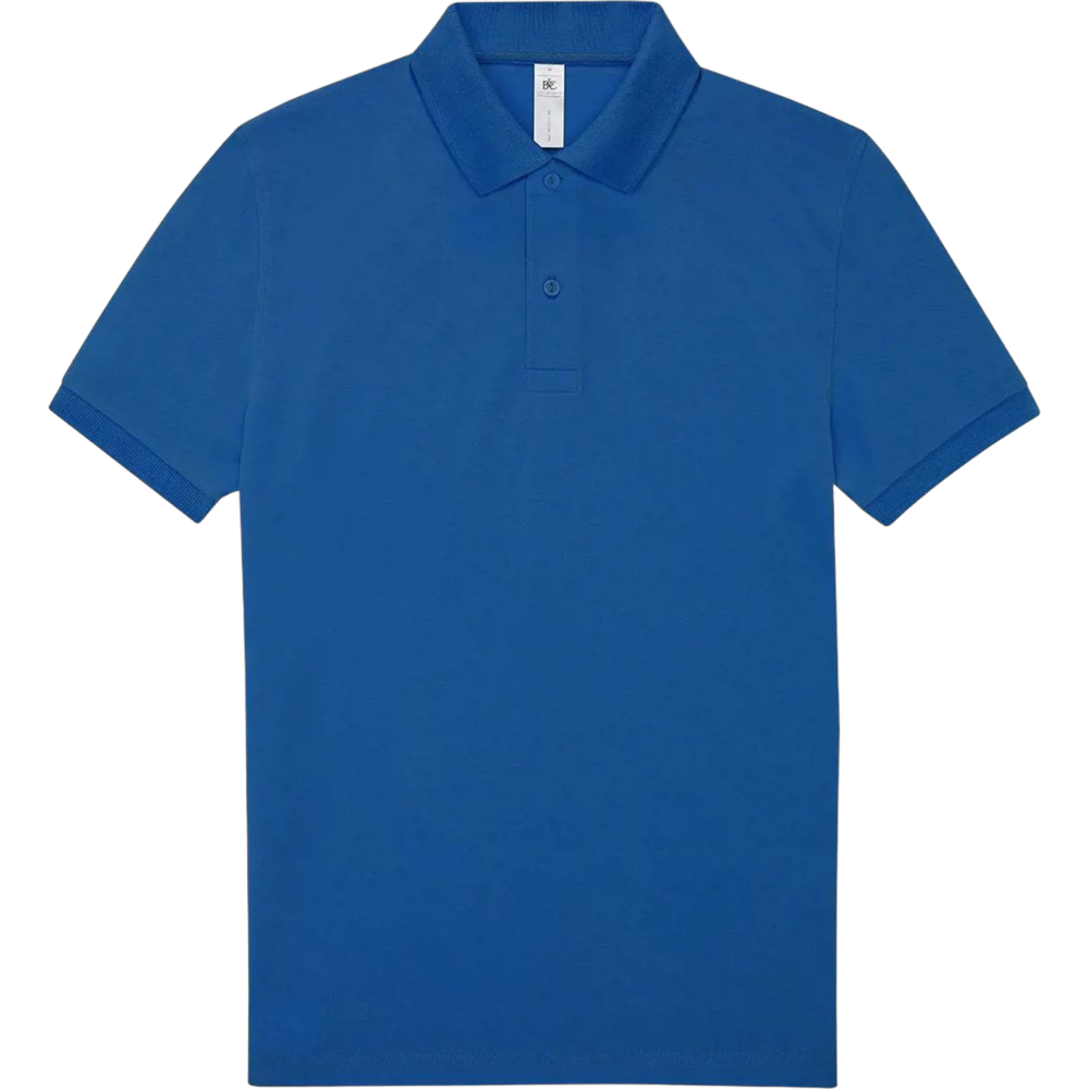 Polo classique B&C – Image 16