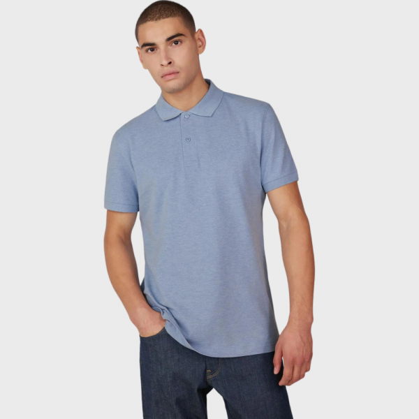Polo classique B&C