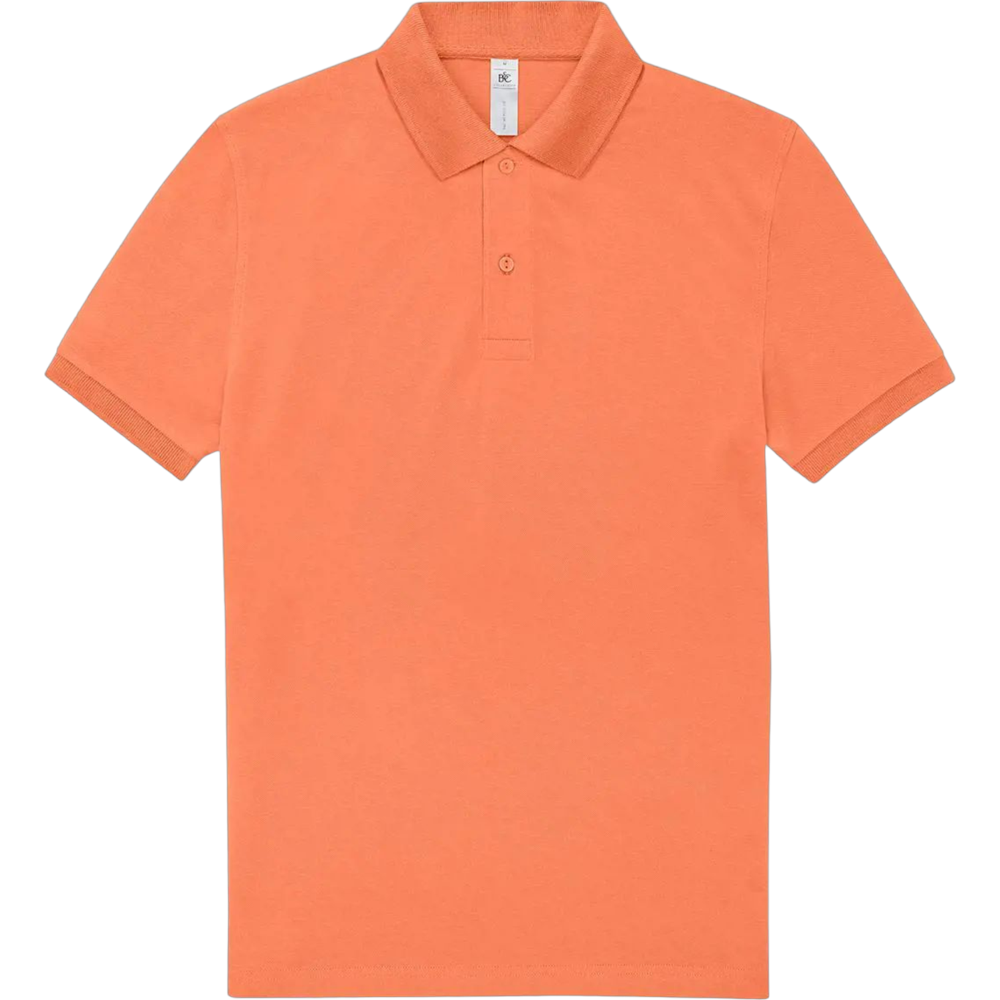 Polo classique B&C – Image 18