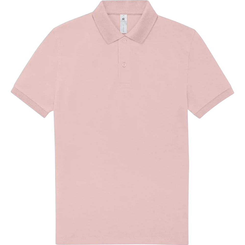 Polo classique B&C – Image 20