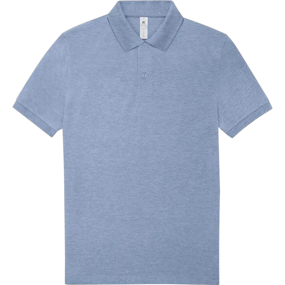 Polo classique B&C – Image 21