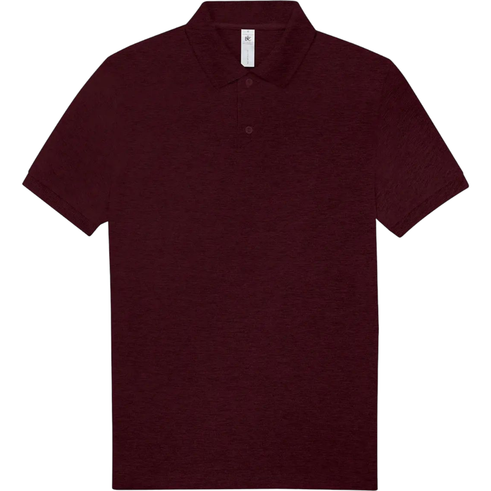 Polo classique B&C – Image 19