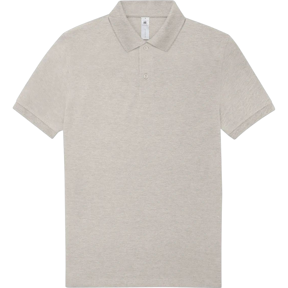 Polo classique B&C – Image 12
