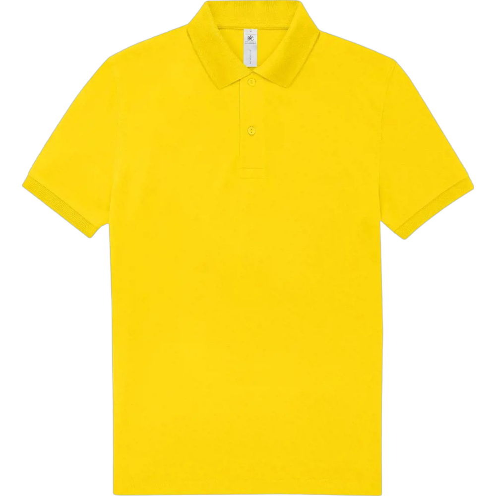 Polo classique B&C – Image 13