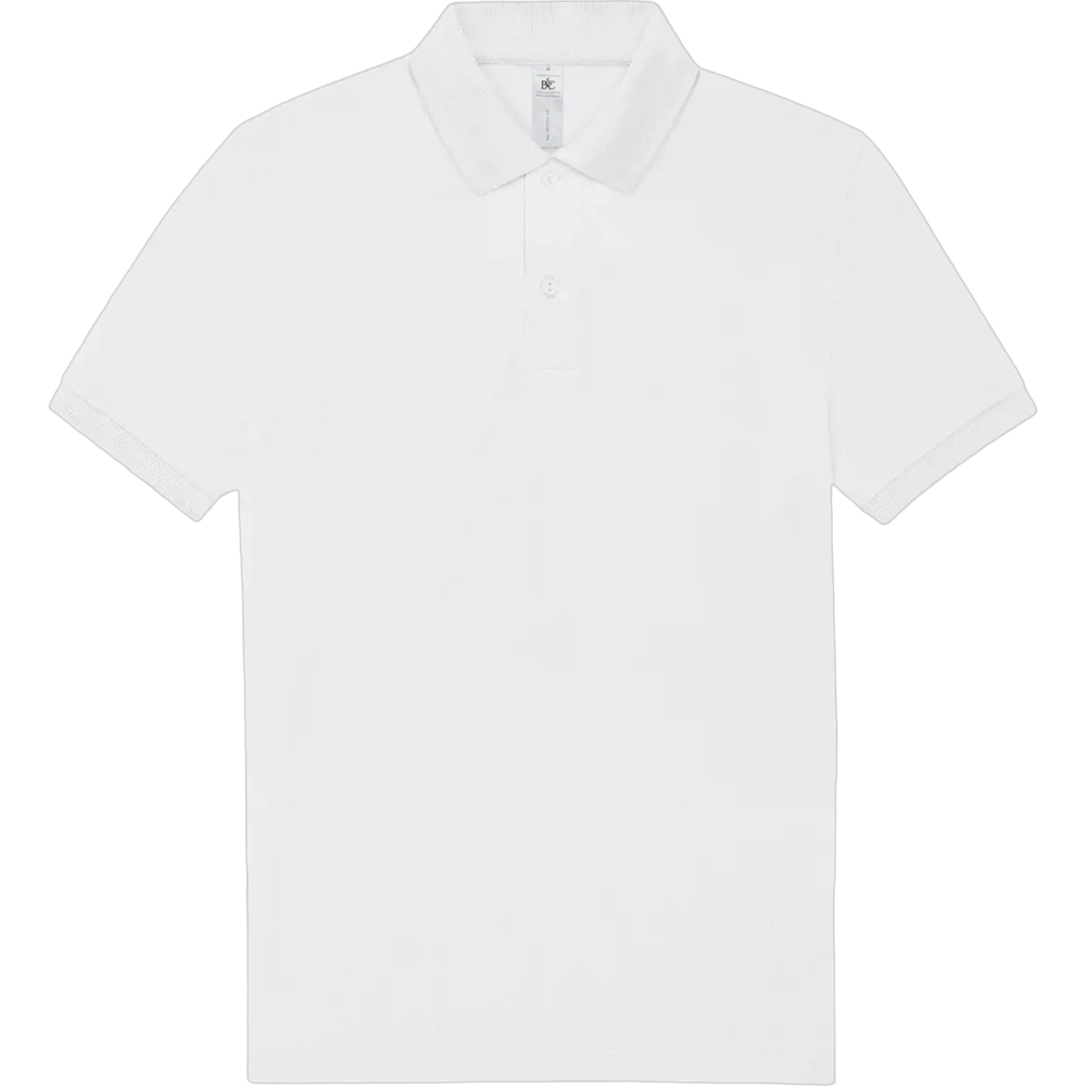 Polo classique B&C – Image 17
