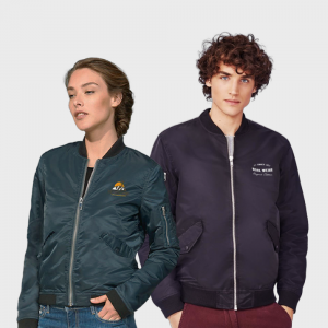 Sol's Vestes bomber légères