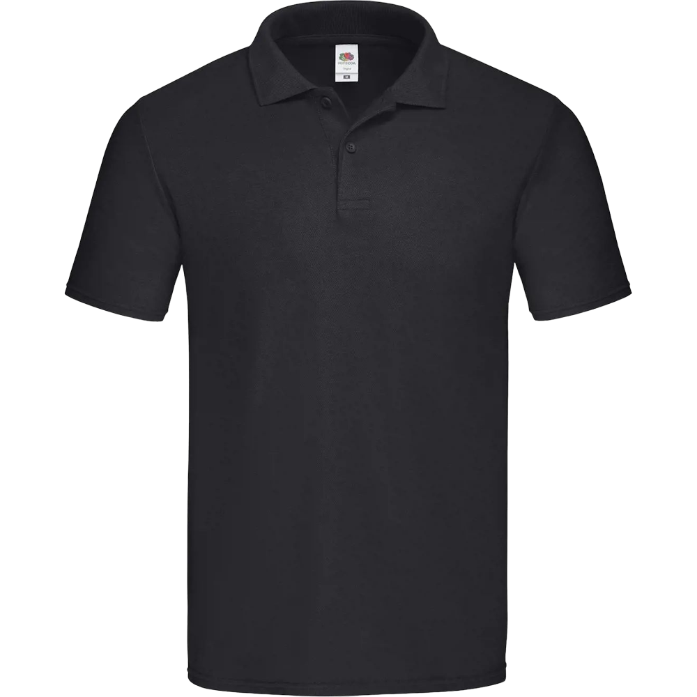 Polo classique Fruit of the Loom Original – Image 8