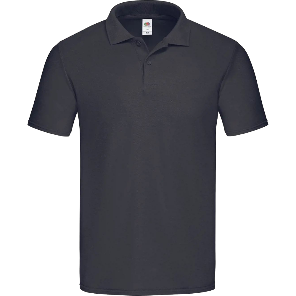 Polo classique Fruit of the Loom Original – Image 11