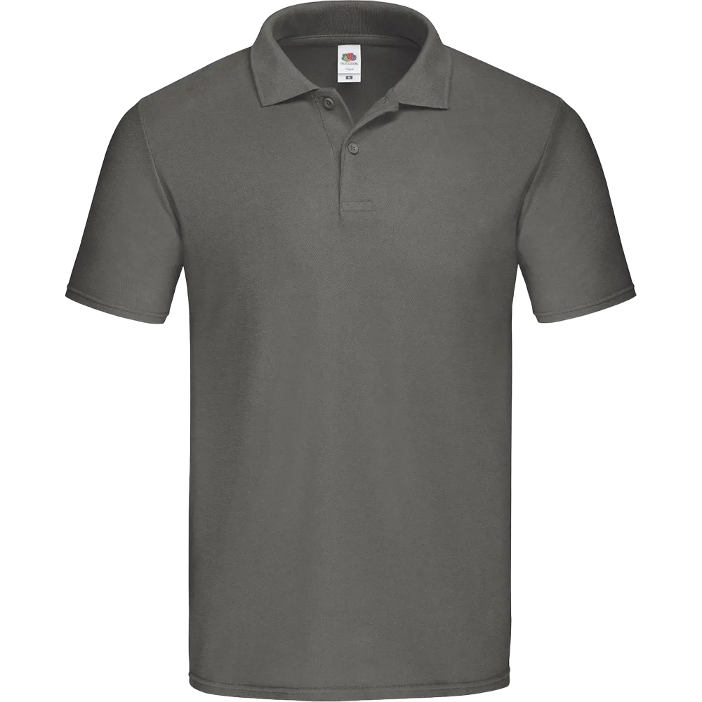 Polo classique Fruit of the Loom Original – Image 10