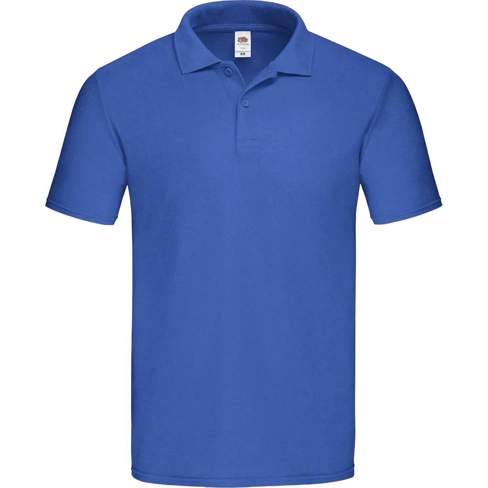 Polo classique Fruit of the Loom Original – Image 12