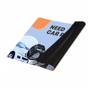 Feuille magnétique / Magnet