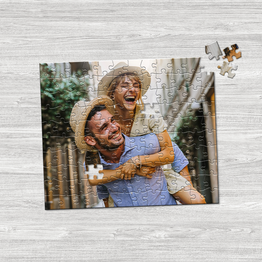 Puzzle photo – Image 2