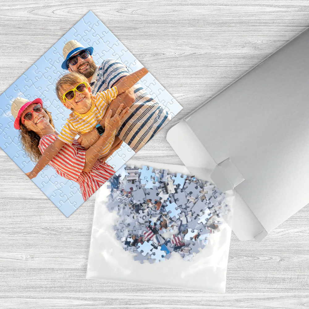 Puzzle photo – Image 3