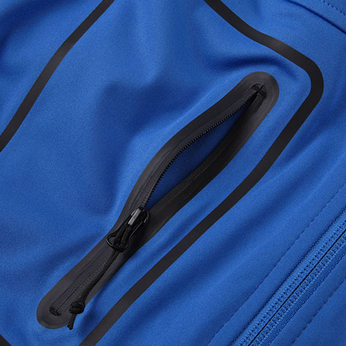 Veste de sport Softshell premium Russell – Image 6