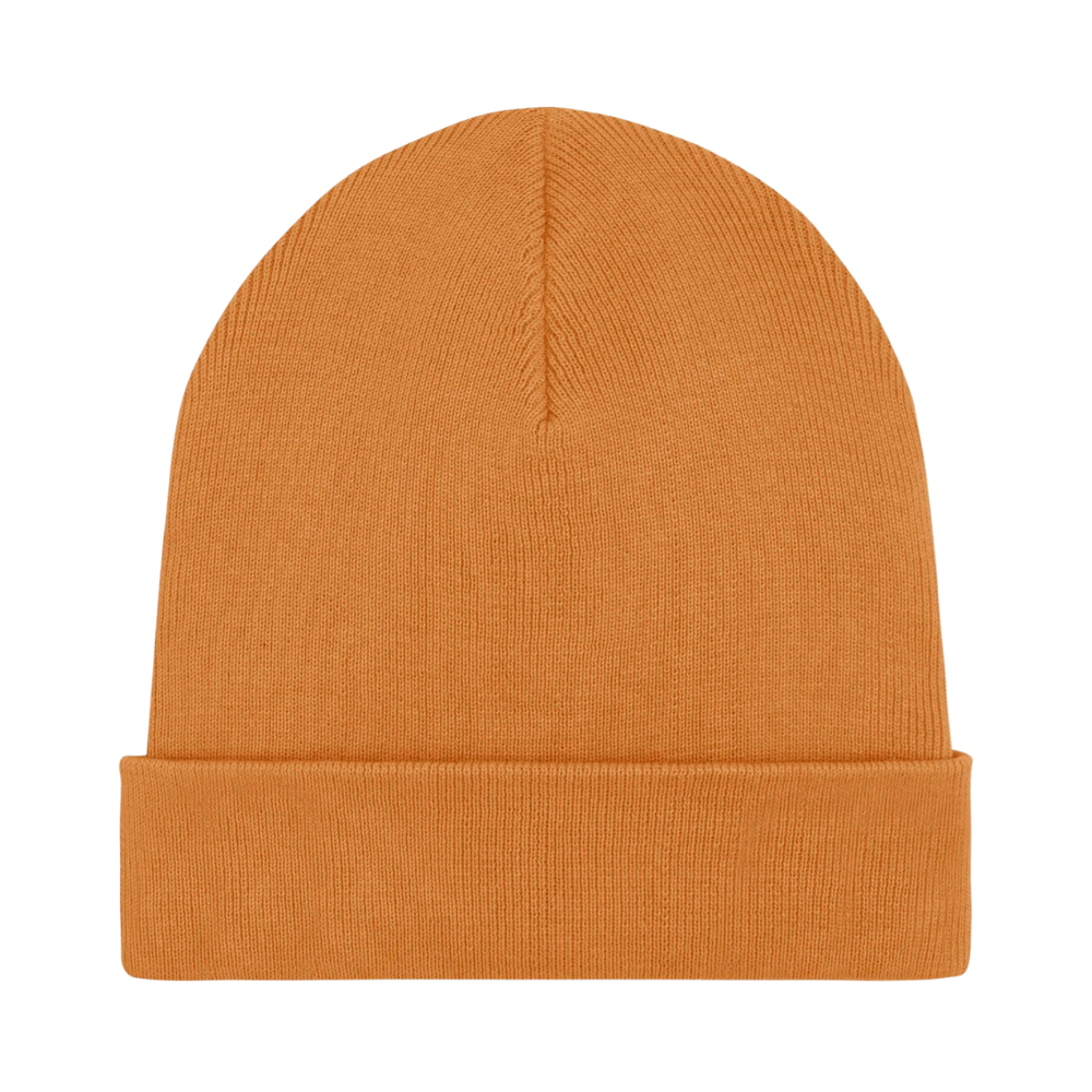 Bonnet confort en coton côtelé Stanley / Stella – Image 9