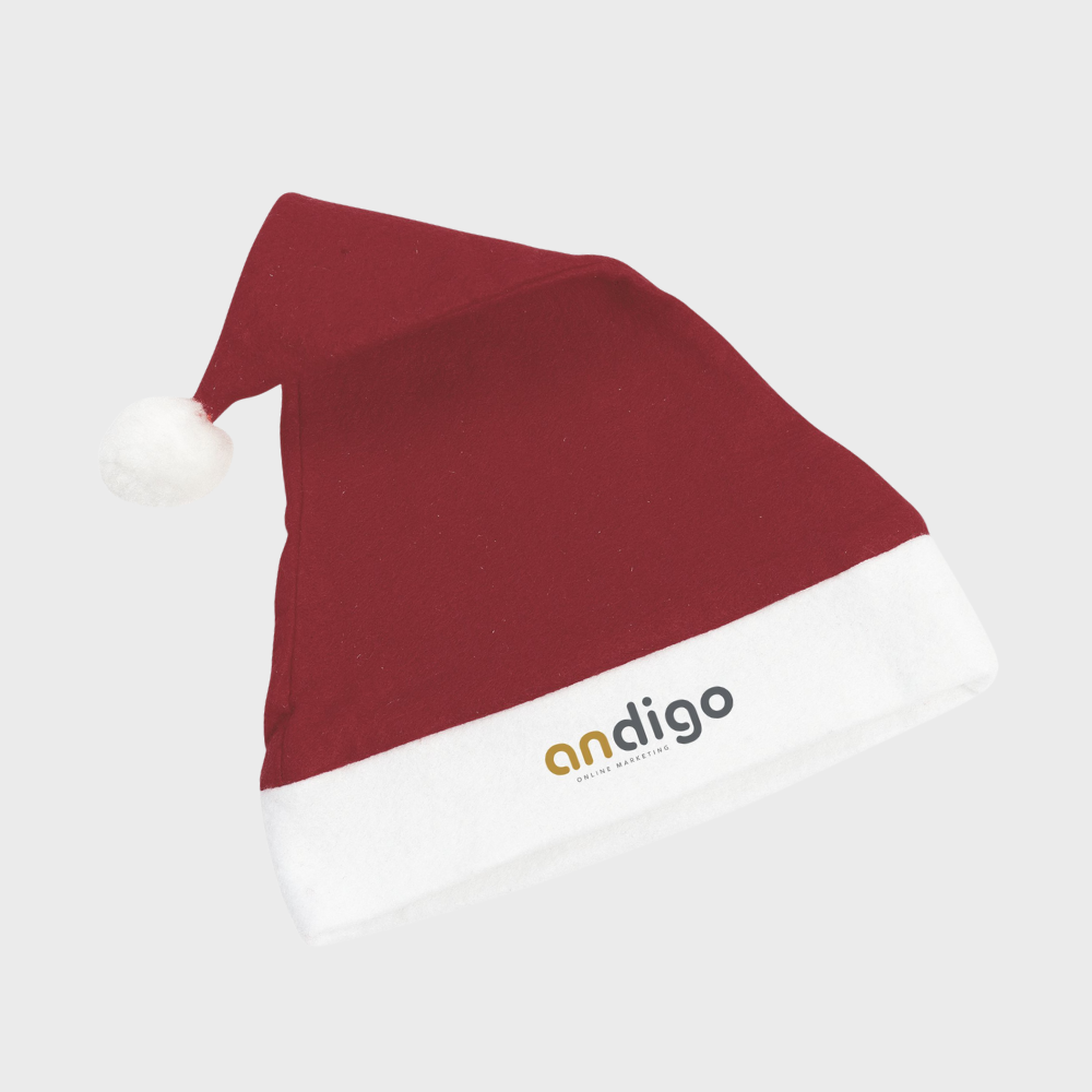 Bonnet de Noël