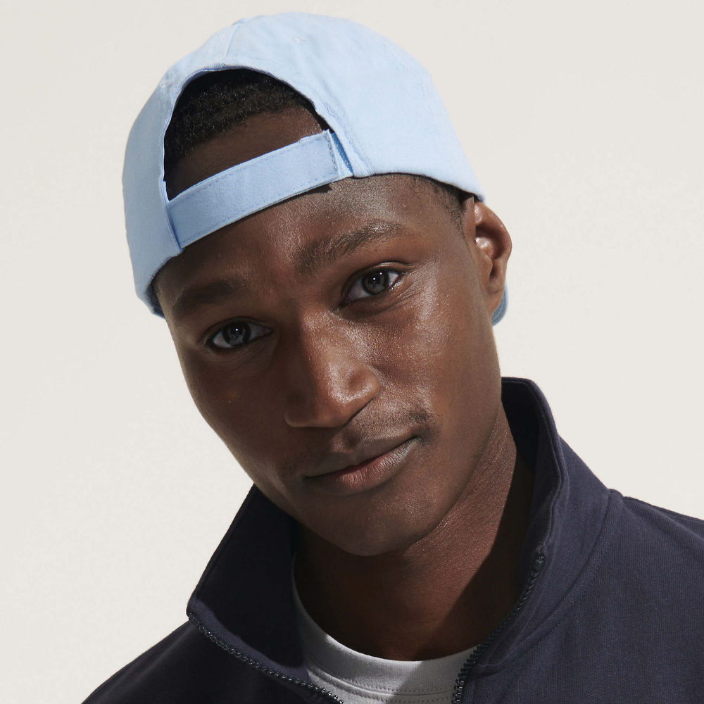 Casquette Sol's – Image 5