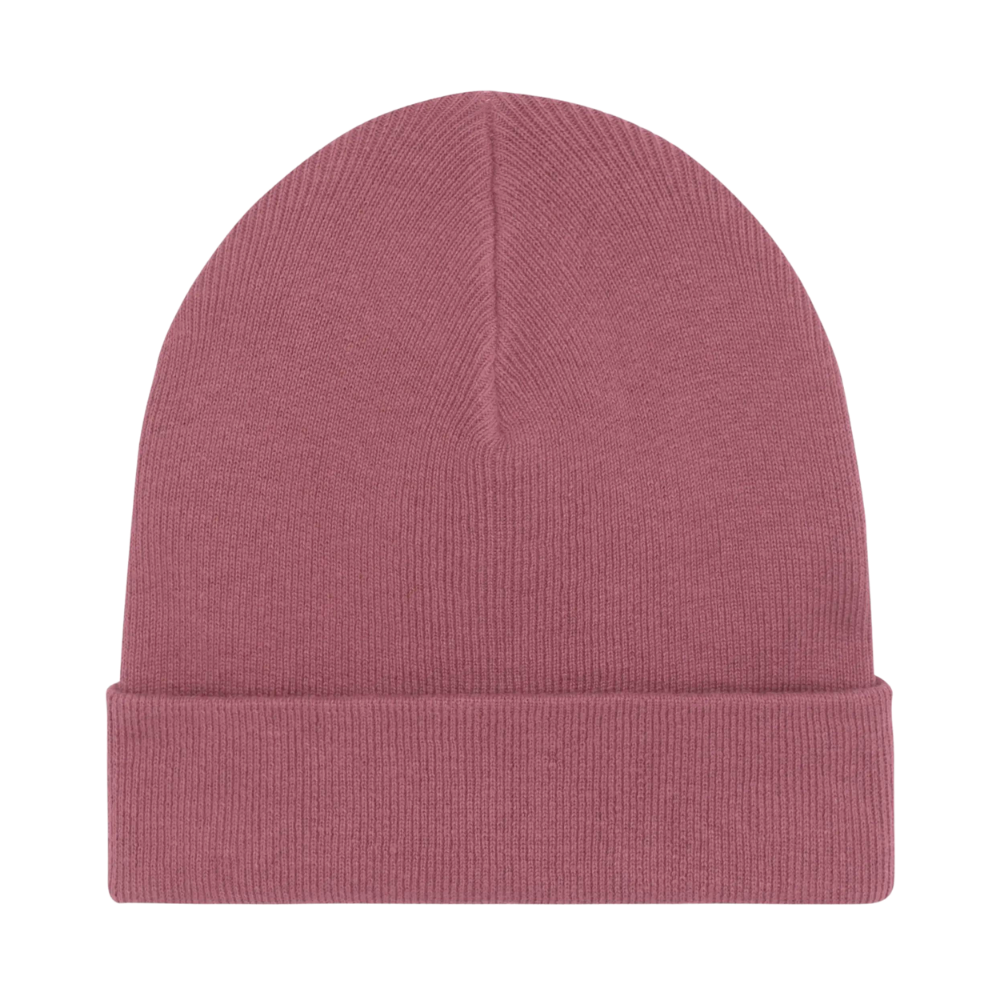 Bonnet confort en coton côtelé Stanley / Stella – Image 10